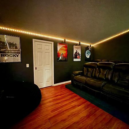 Spacious Lakefront House With Pool, Hottub, & Boating Orlando Eksteriør bilde